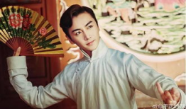 娱乐圈吃瓜陈晓是谁啊,娱乐圈吃瓜群众心中的实力派演员