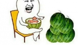 娱乐圈可以吃瓜,揭秘明星幕后故事，一起吃瓜！